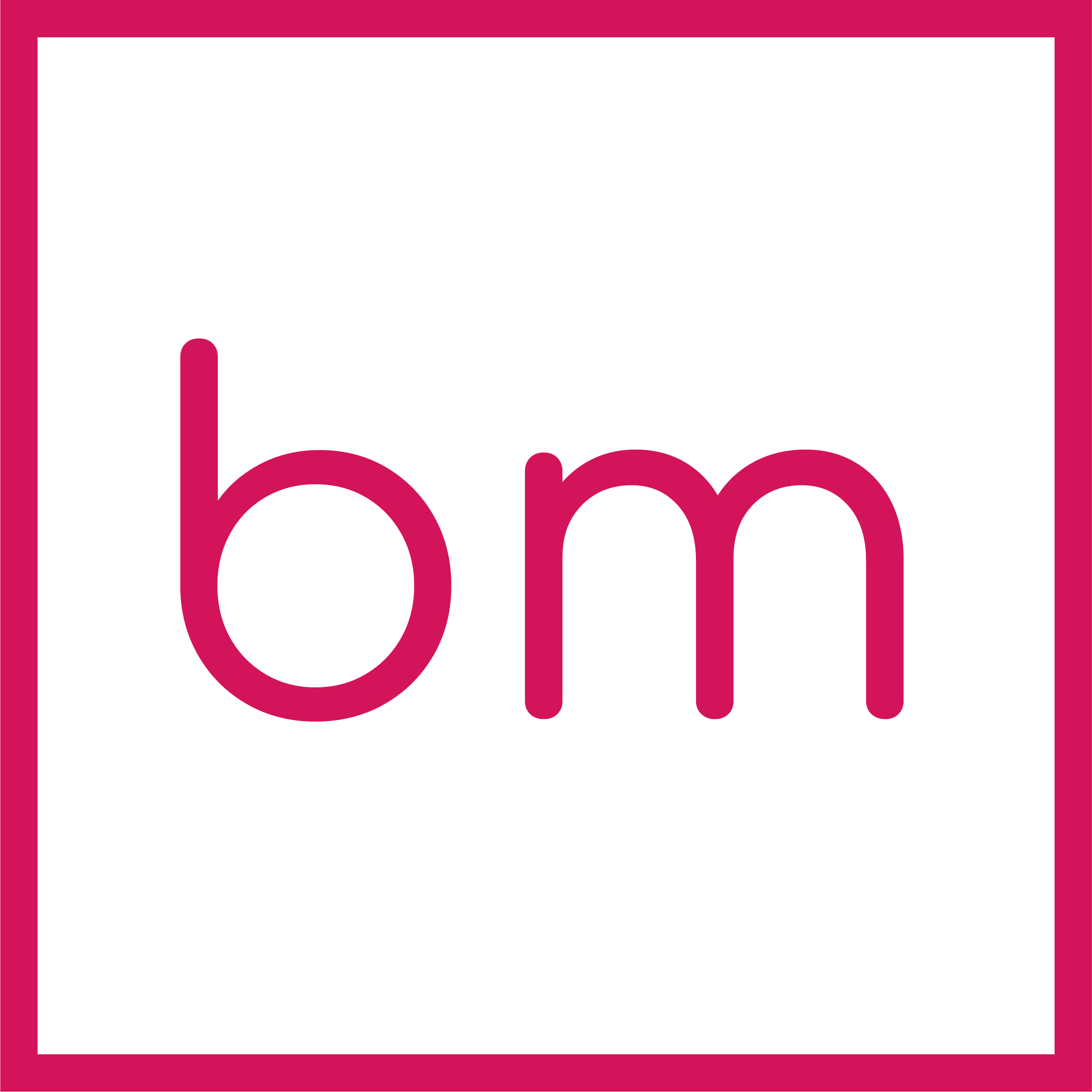 Barclay Madison logo