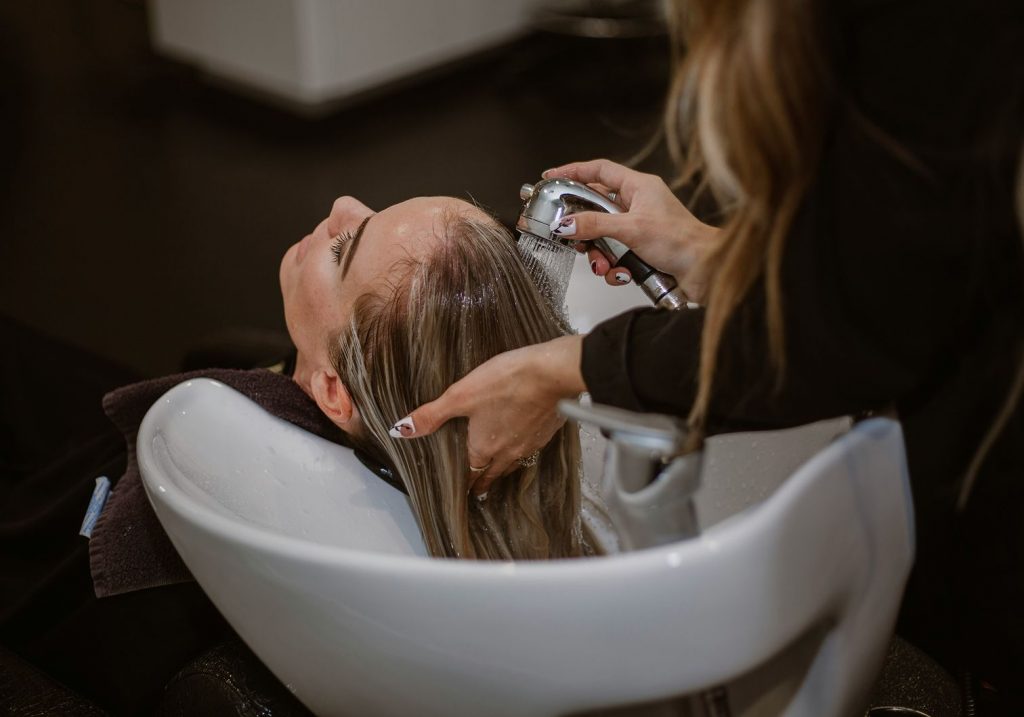 New client offer with Alyssa